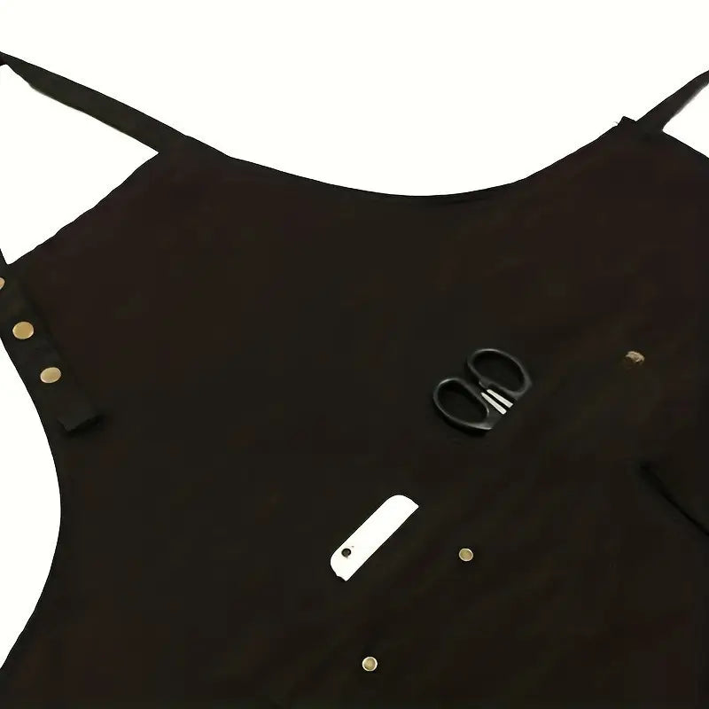1pc Fashionable And Durable Multi-Purpose Apron
