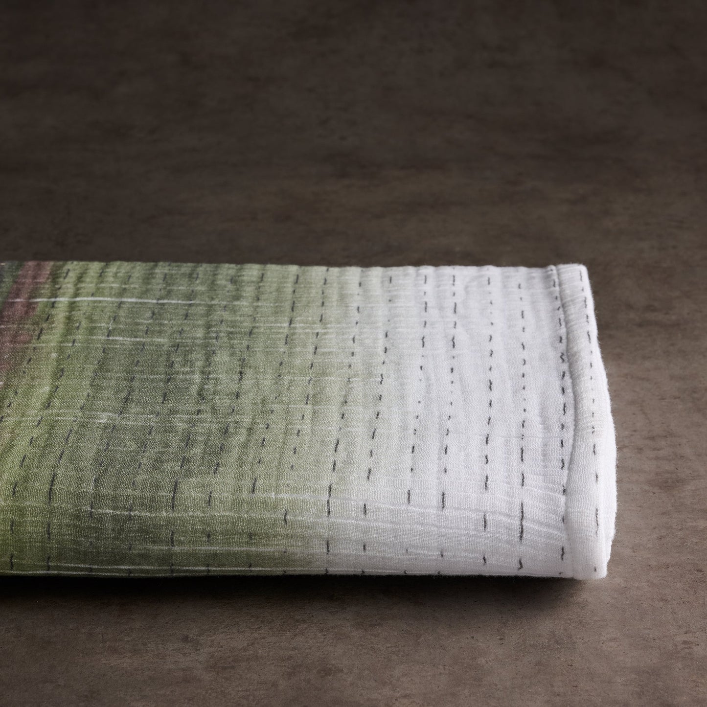 Cotton Gauze Towel - Bath, Quick-Drying