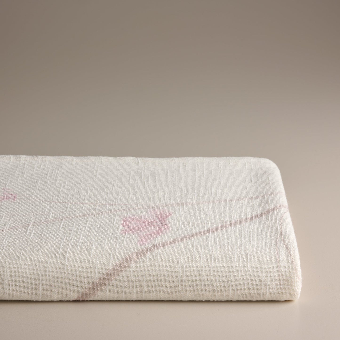 Cotton Slub Towel - Highly Absorbent, Quick Drying
