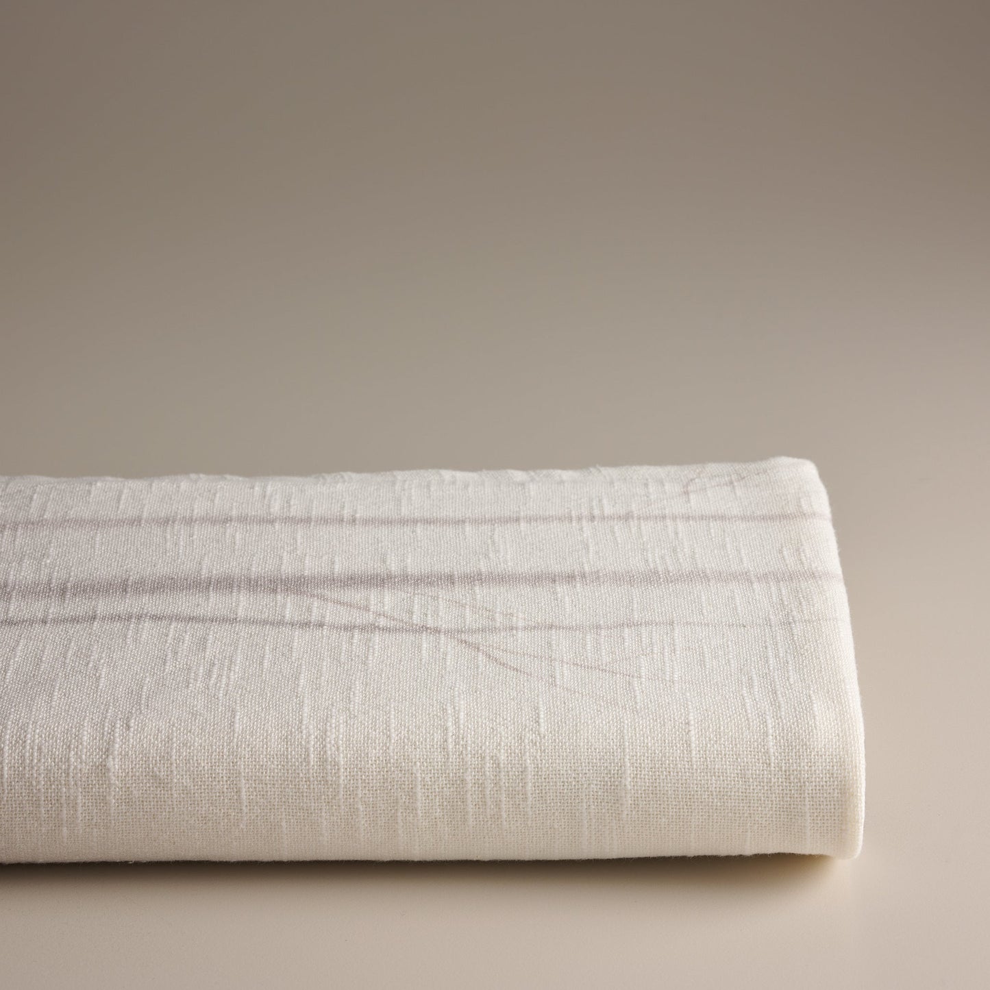 Cotton Slub Bath Towel - Fast-Drying, Absorbent