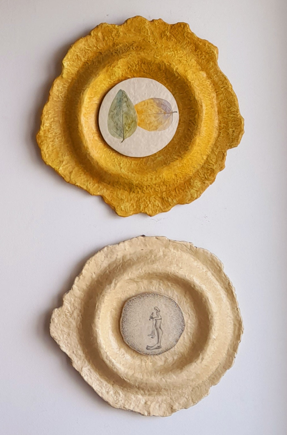 wall plate