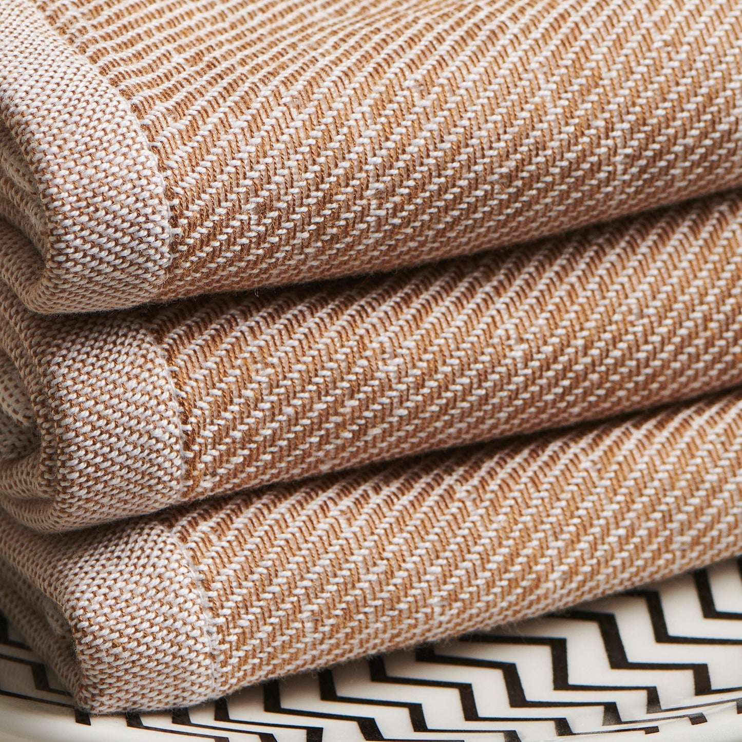 Burlap | Cotton Bamboo | Hammam Terry | Face Towel