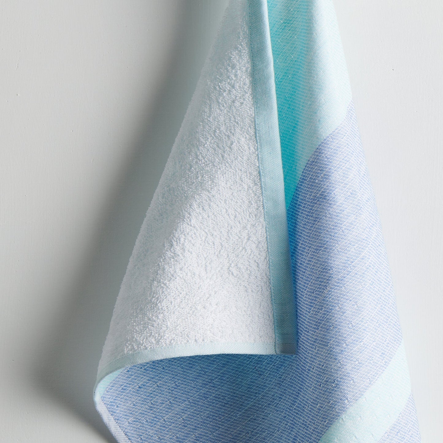 Hammam Terry Cotton Hand Towel - Quick-Drying