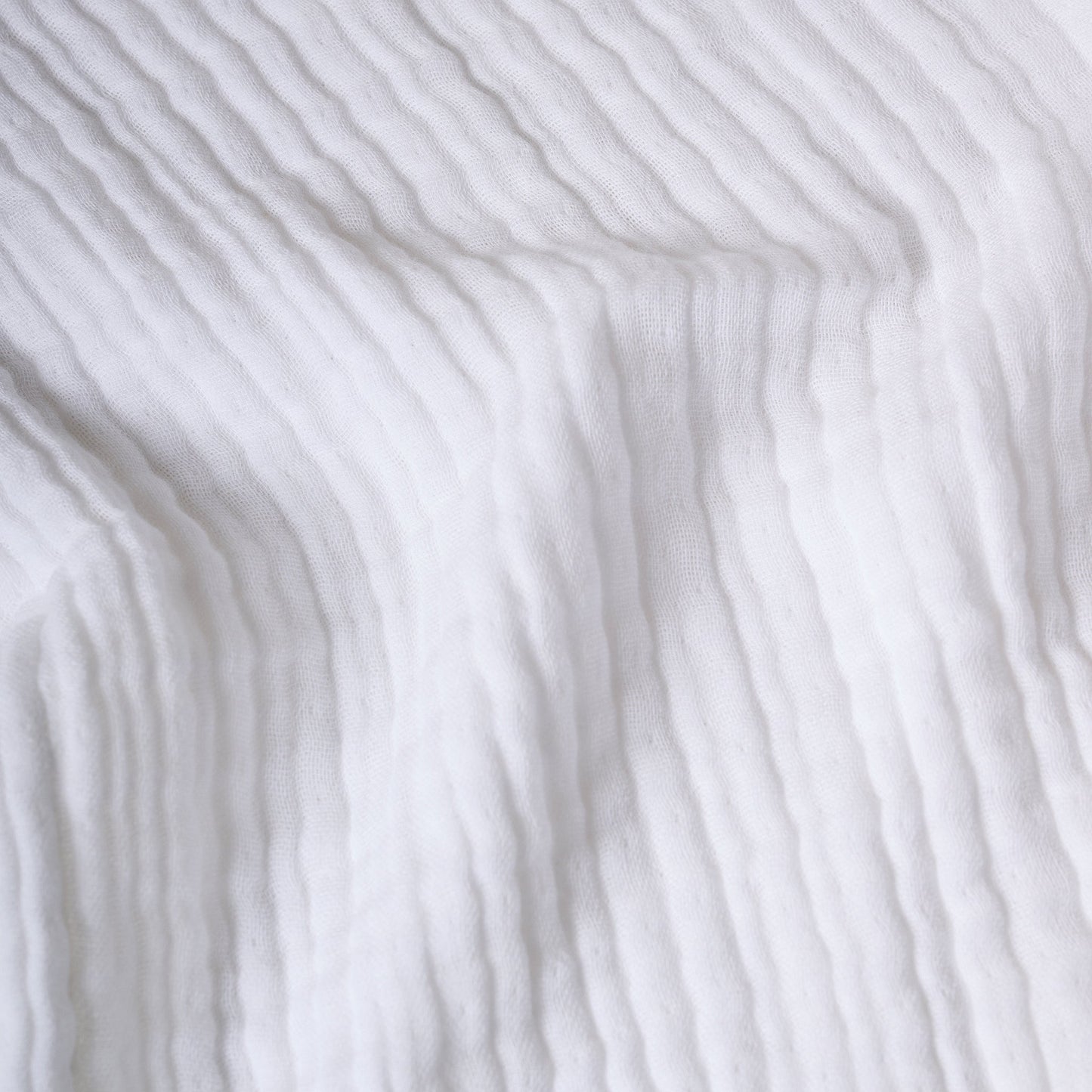 Vine Bloom | Cotton Gauze | XL Bath Towel
