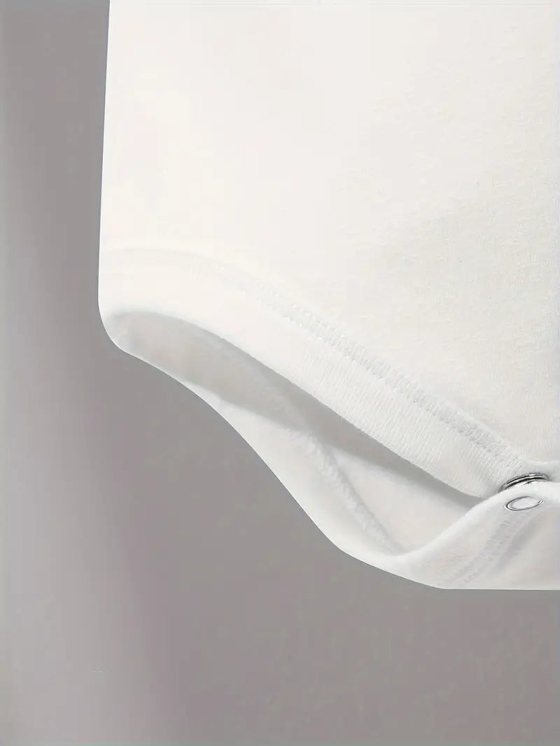 Grenouillère à imprimé « Ma tante me gâte » | Grenouillère douce et polyvalente pour bébé