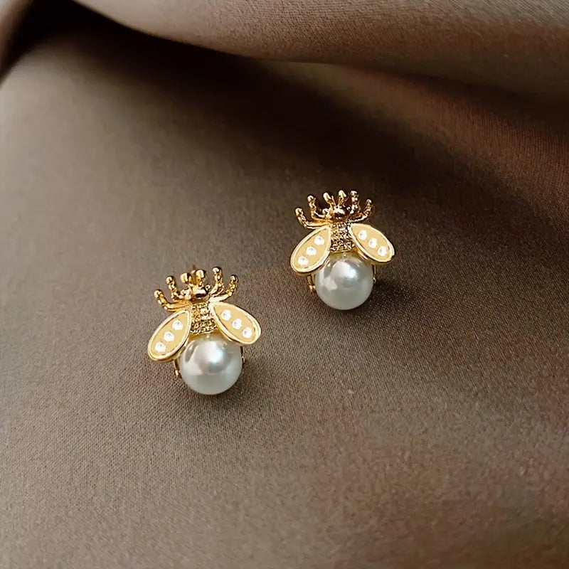 Trendy Earrings Women Cute Elegant Jewelry