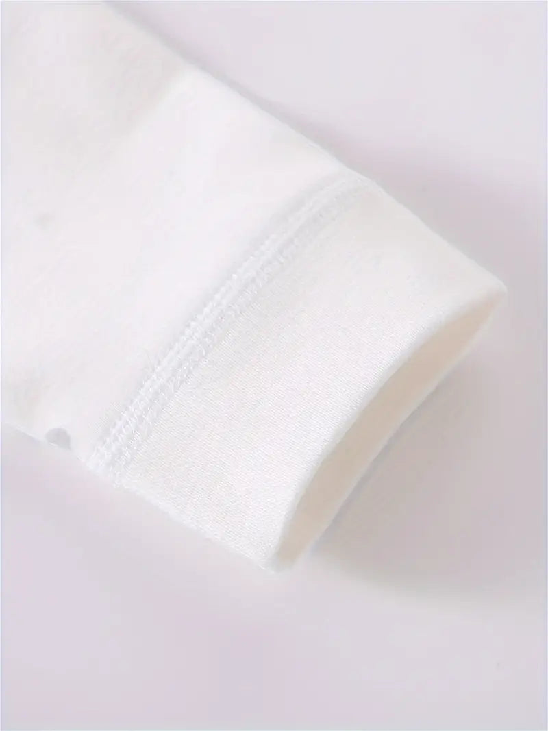 Barboteuse à imprimé koala pour nouveau-né | Body confortable en coton à manches longues pour bébés garçons