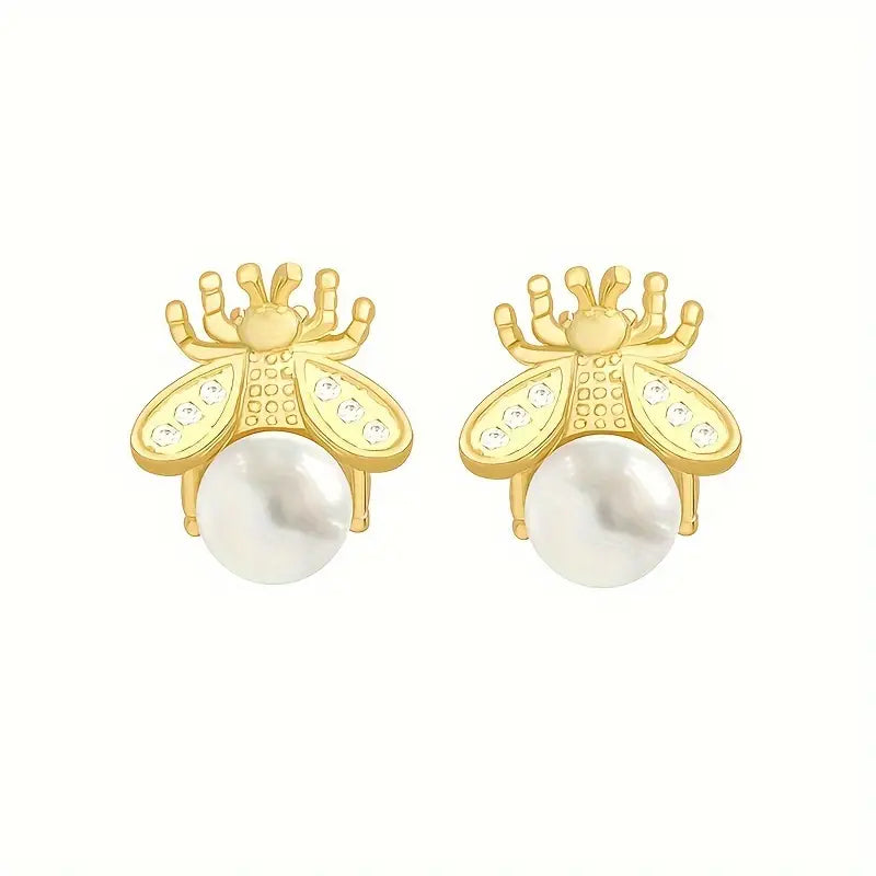 Trendy Earrings Women Cute Elegant Jewelry