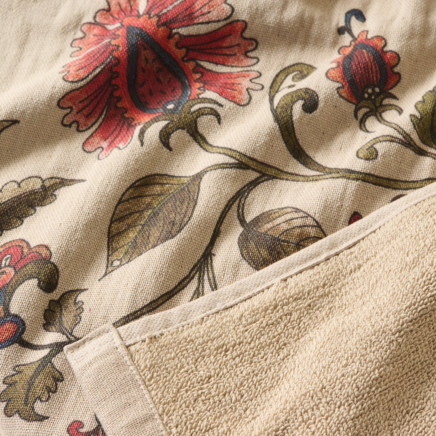 KSHUPA | Cotton | Hammam Terry | Bath Towel