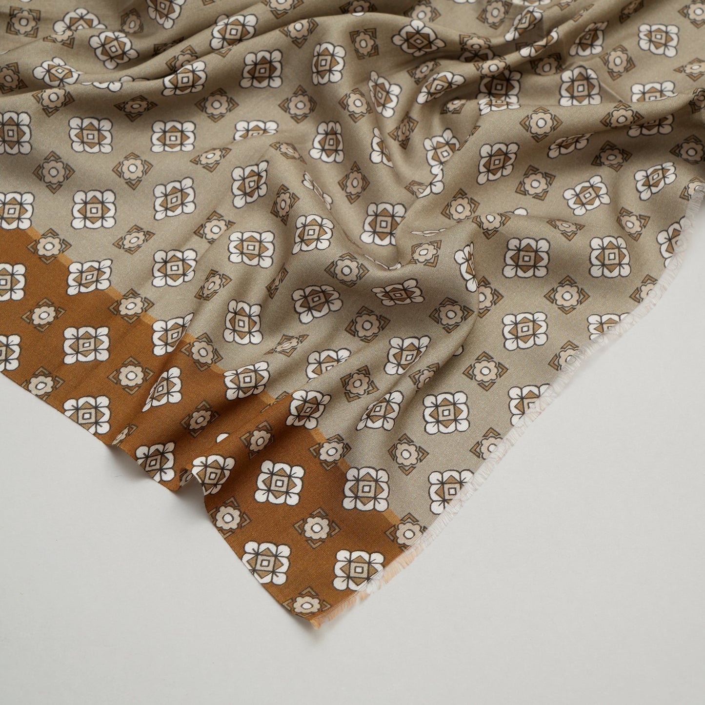 Scarf | Modal Silk Soft Touch