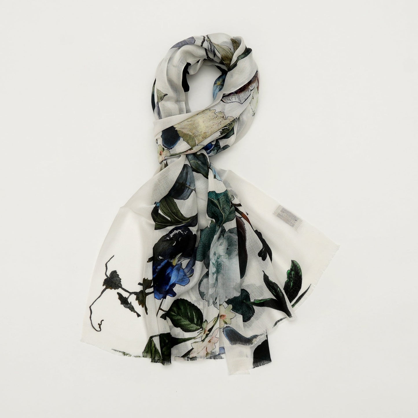 Scarf | Bamboo Modal Soft Sustainable