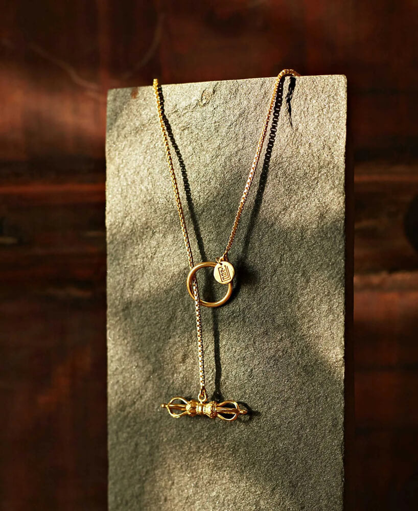 Dorje Lock Chain