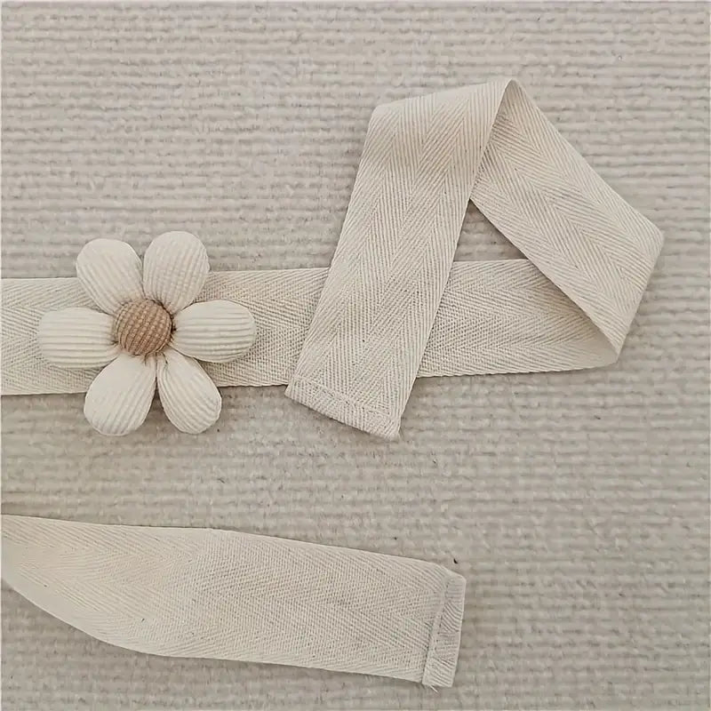 Embrasses de rideaux florales, 1 à 2 pièces – Embrasses décoratives pour la maison et le véhicule, cadeau idéal
