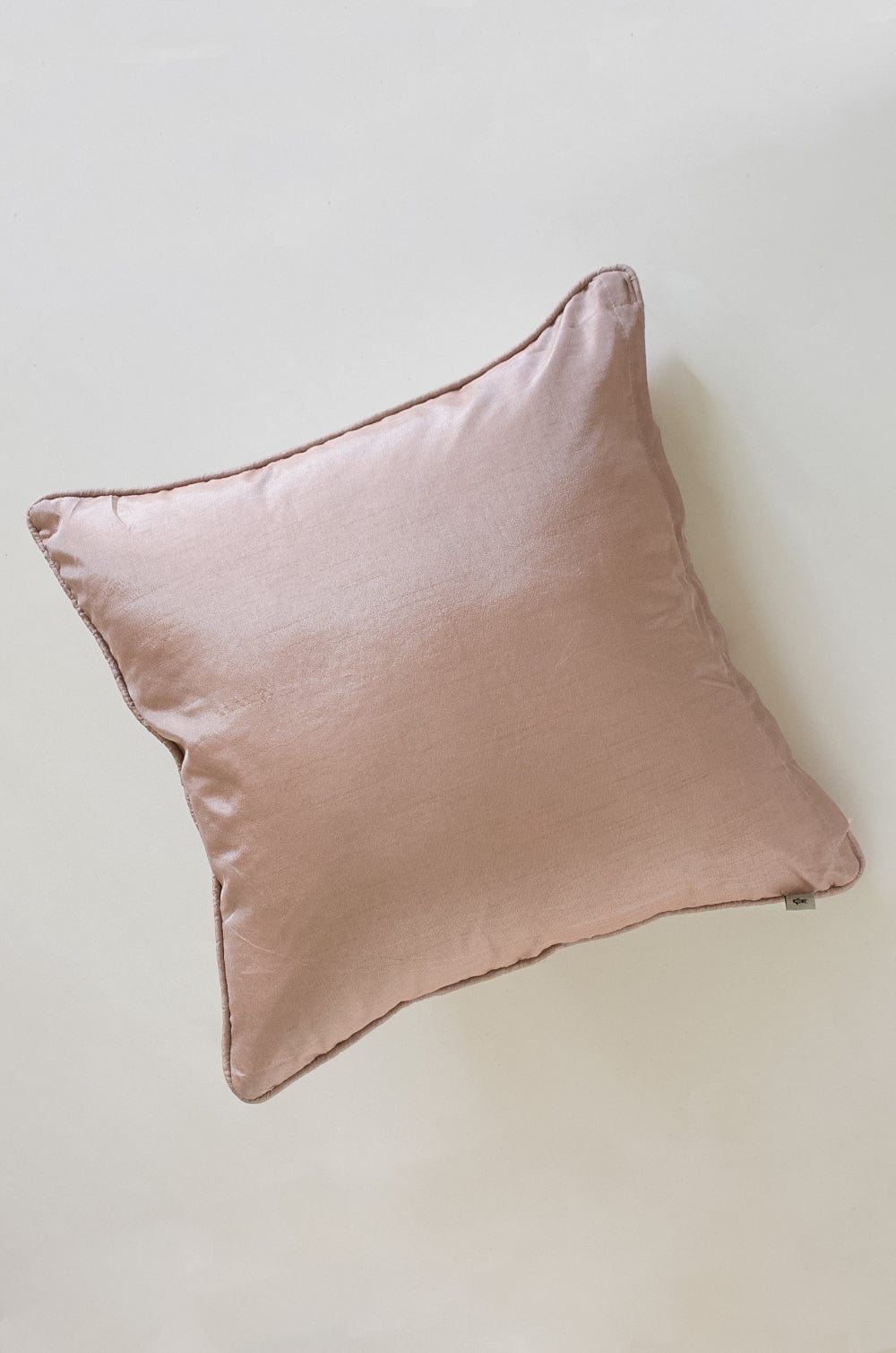 Jemima Embroidered Cushion Cover