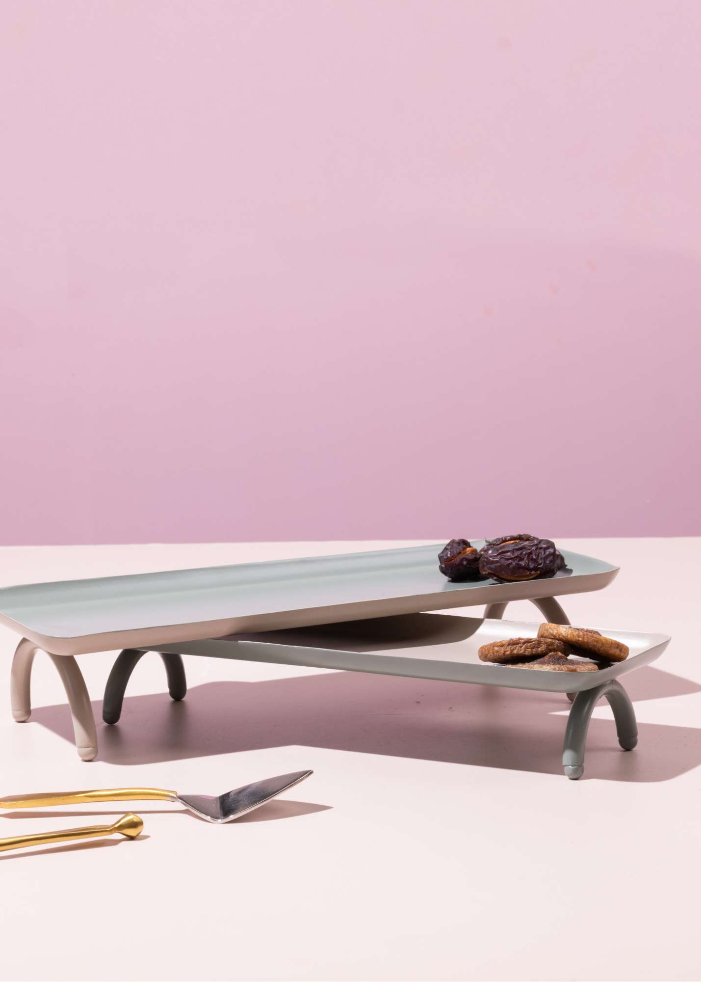 Half Moon Platter-Petit