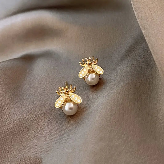 Trendy Earrings Women Cute Elegant Jewelry