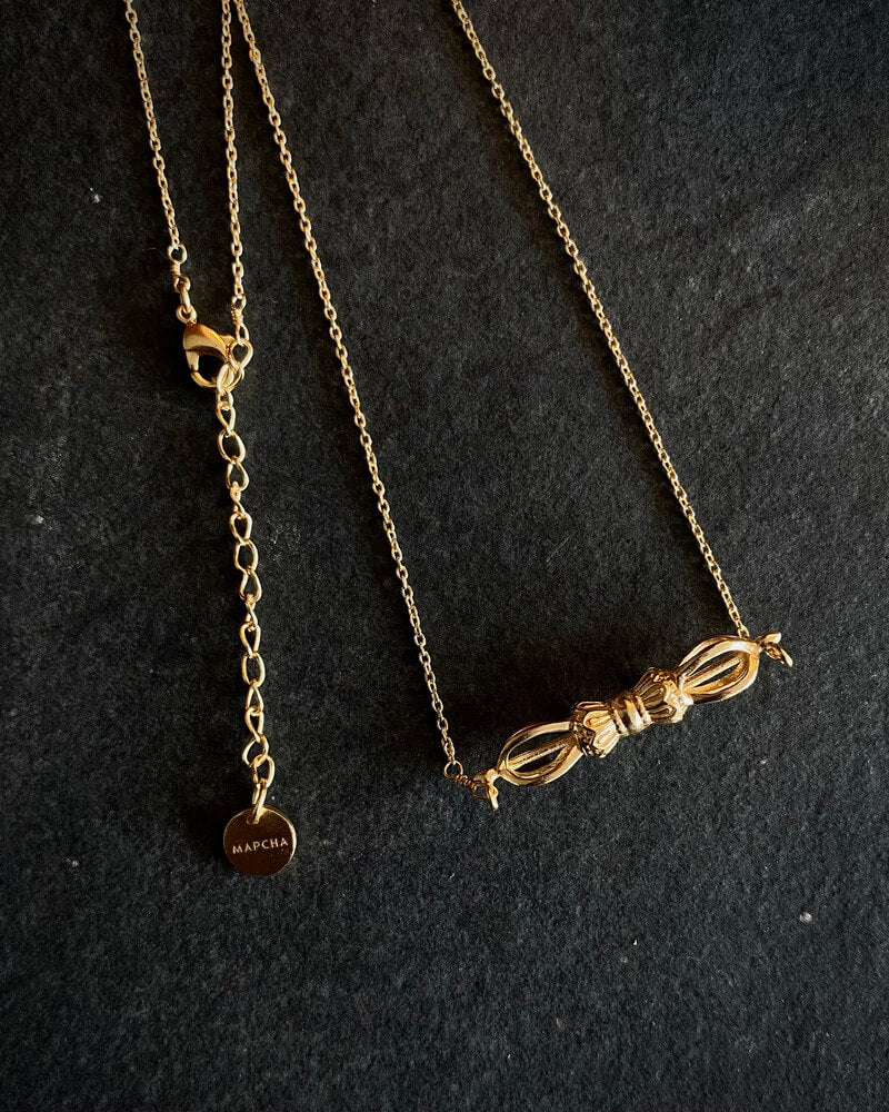 Dorjee Necklace