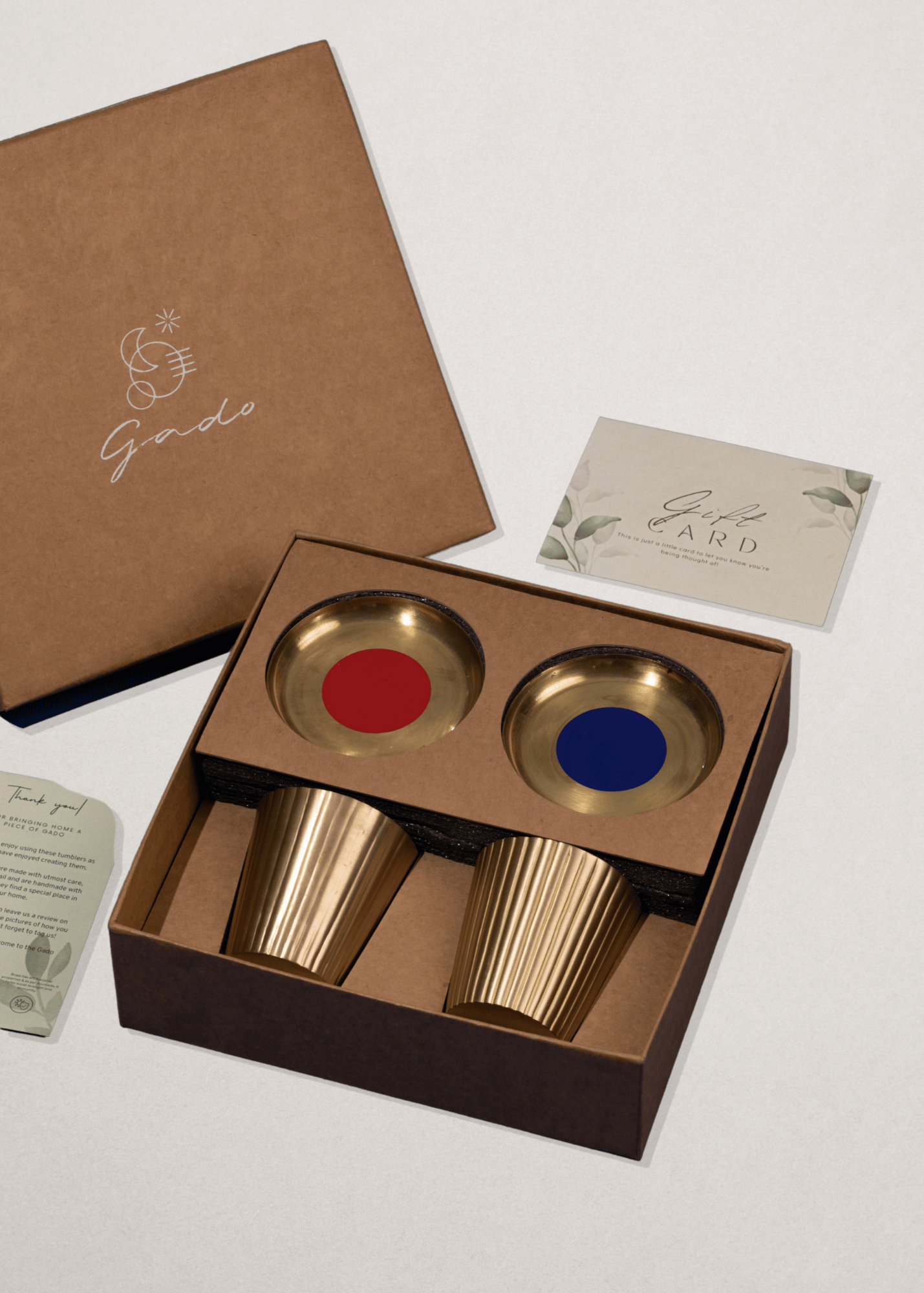Avisa Essentials Gift Set