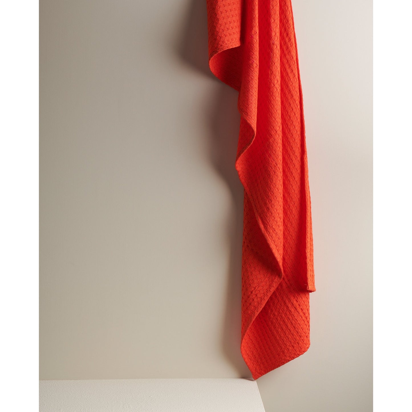 Cotton Waffle Towel - Quick Dry