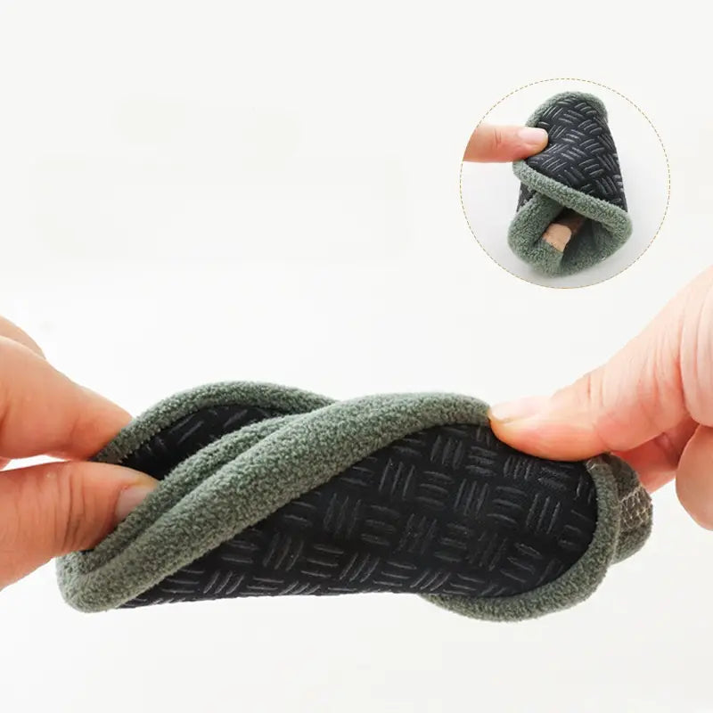 Baby vloerschoentjes | Antislip peutersokken met schattig cartoonontwerp