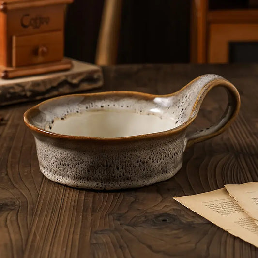 Change Mug Set – Handcrafted Insulated Eco-Friendly Coffee & Tea Cups