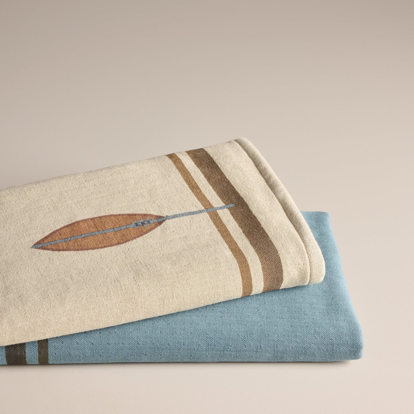 Cotton Hammam Terry Towel - Quick-Drying