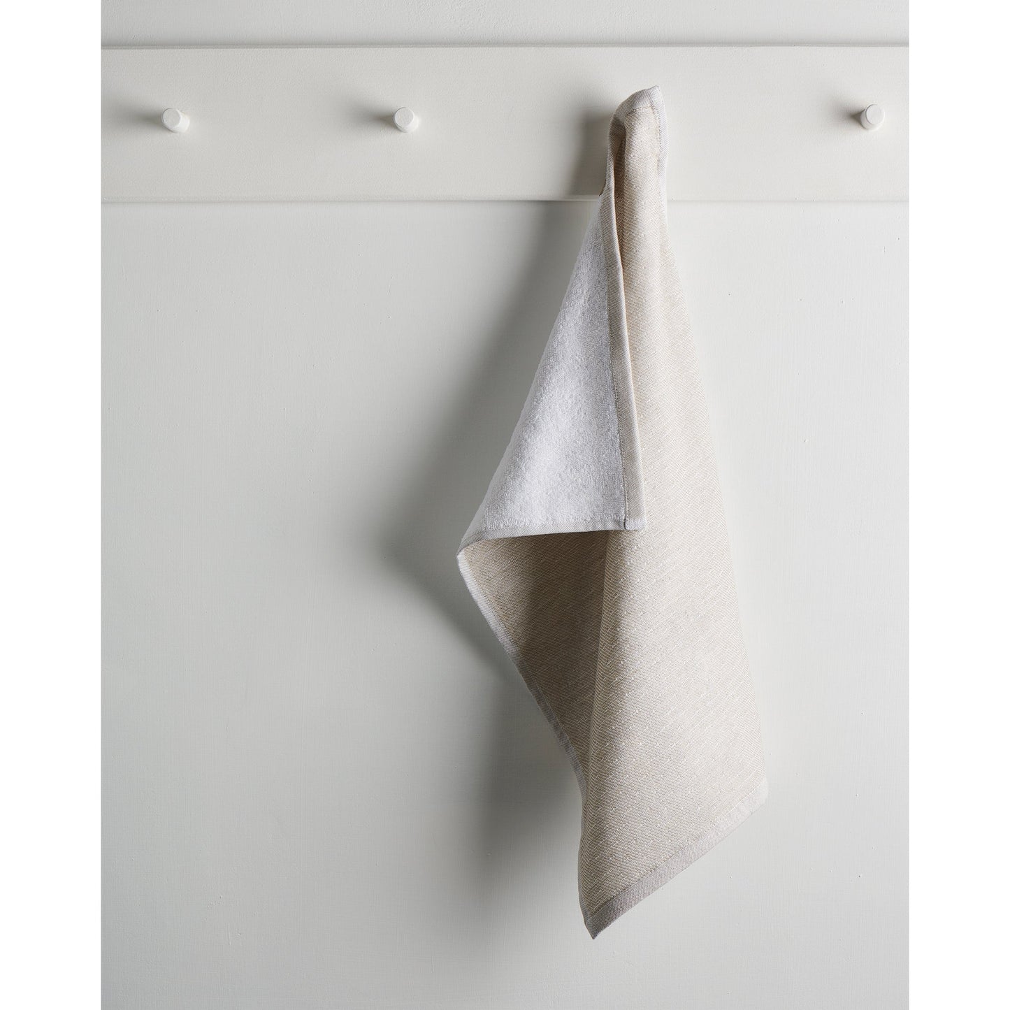 Cotton Bamboo Towel Hammam Terry - Eco-Friendly
