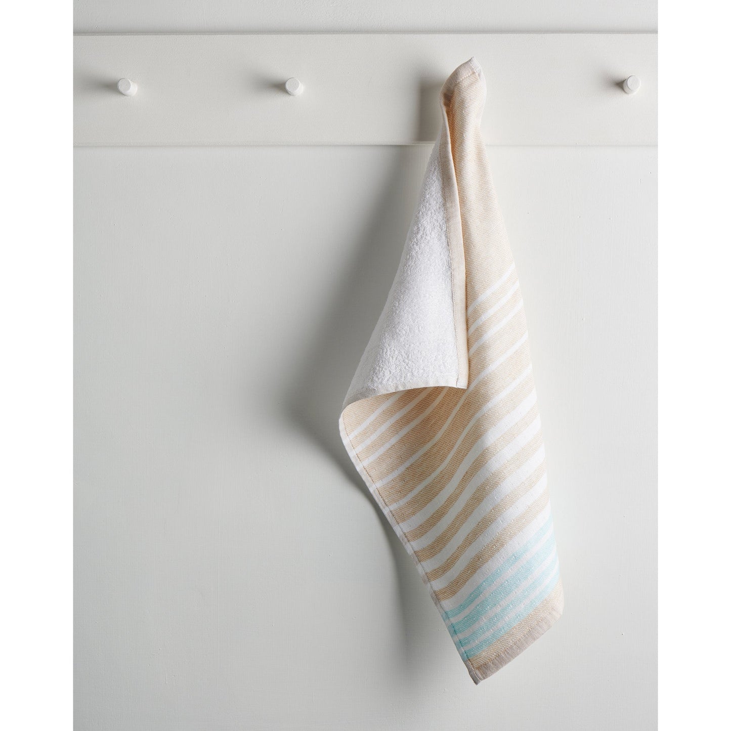 Hammam Terry Ombre Towel - Quick-Drying, Beach & Travel