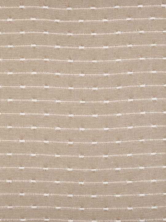 Set of 2 - Geometric Accent Pillow Covers – Interior Decor Textiles – Durable Cotton Fabric – Square