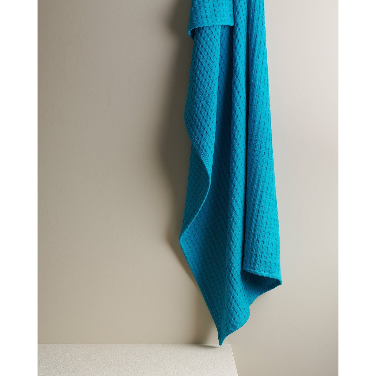 Cotton Waffle Towel - Quick Dry