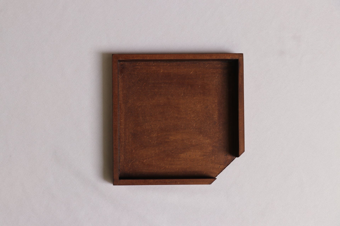 Georgina Handwoven Coasters - Set of 2 pcs with Coaster Holder