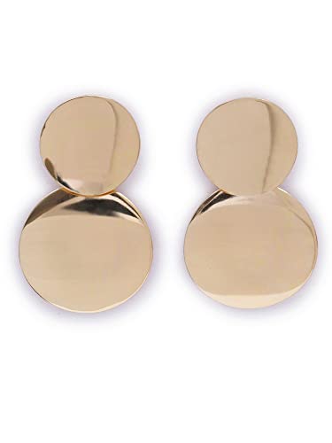 Classic Drop Earrings – Women's Jewellery – Elegant Design – Retail Ready