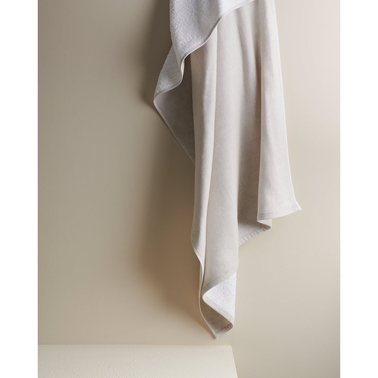Cotton Bamboo Hammam Terry Towel Bath - Eco-Friendly