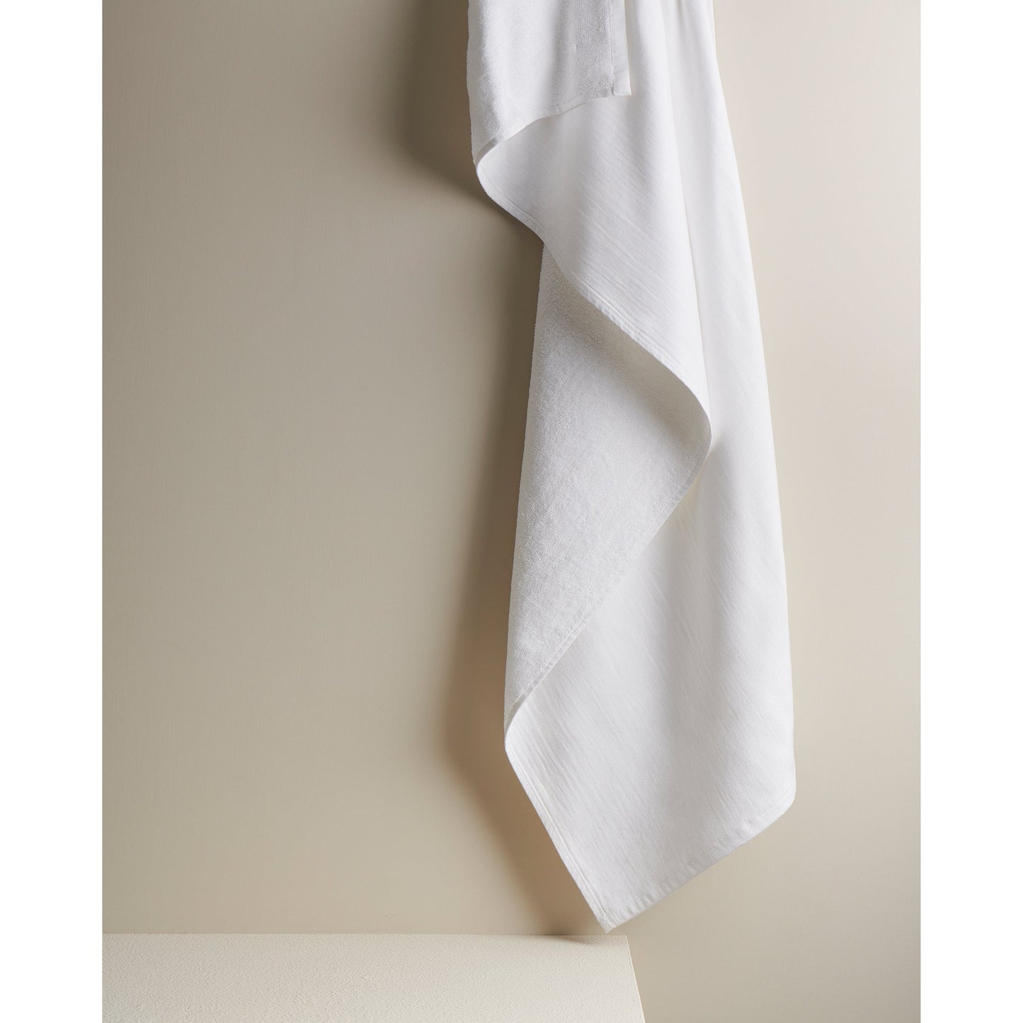 Hammam Terry Bath Towel - XL, Quick-Drying, Lightweight, Versatile