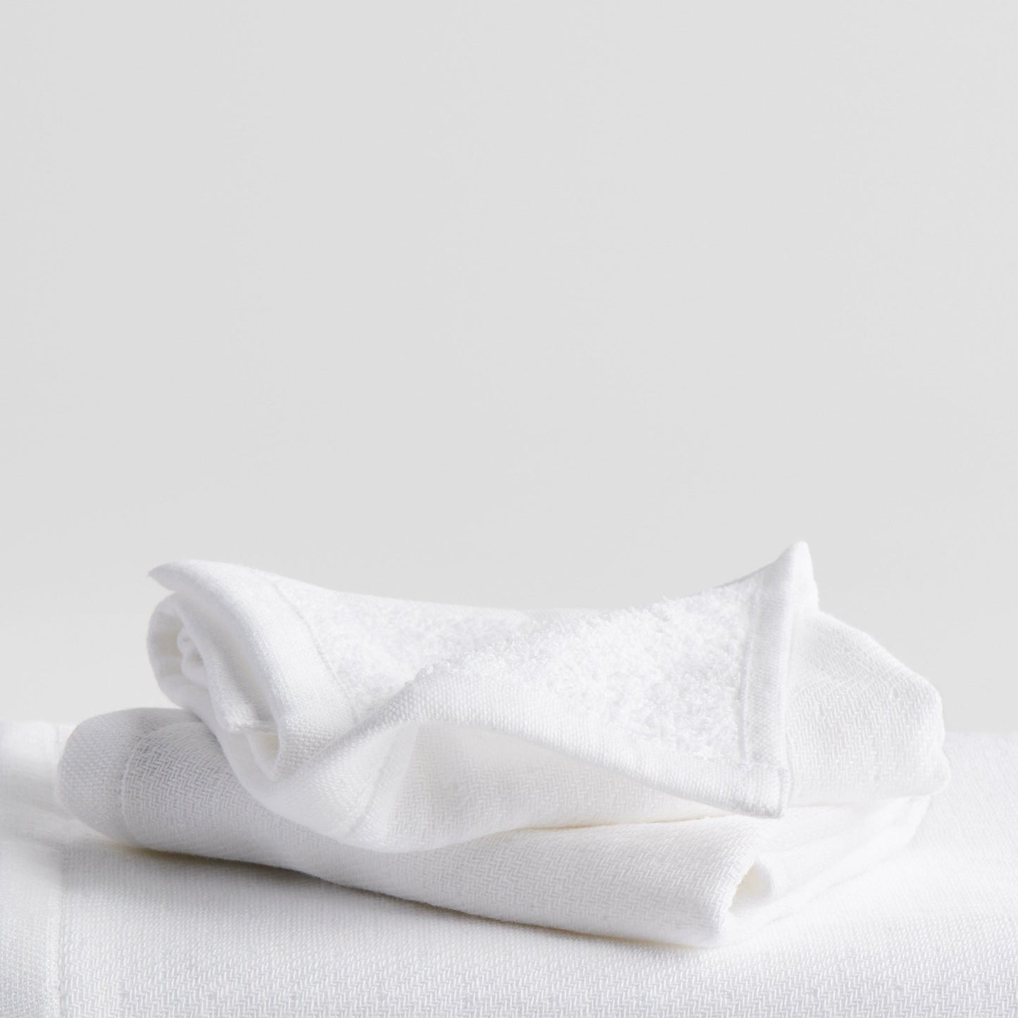 Bloom | Cotton | Hammam Terry | Face Towel