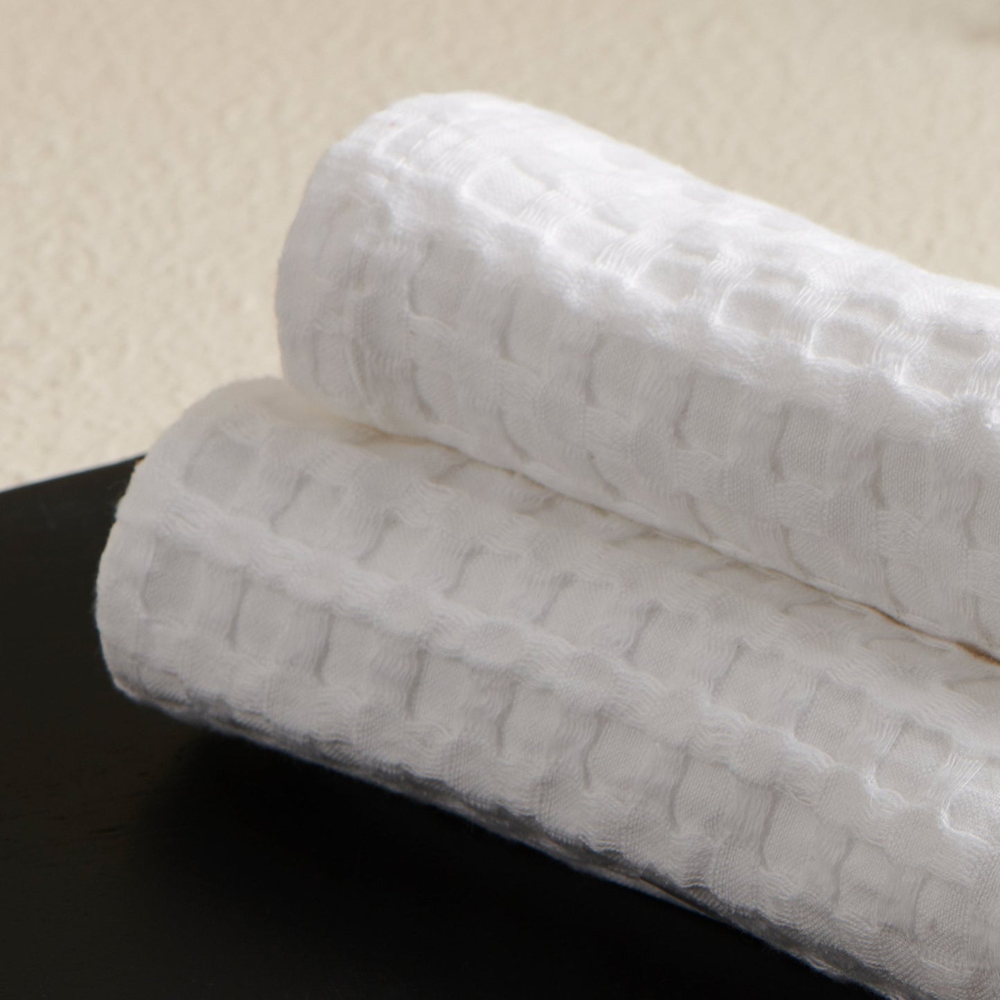 Bloom | Cotton | Waffle | Face Towel