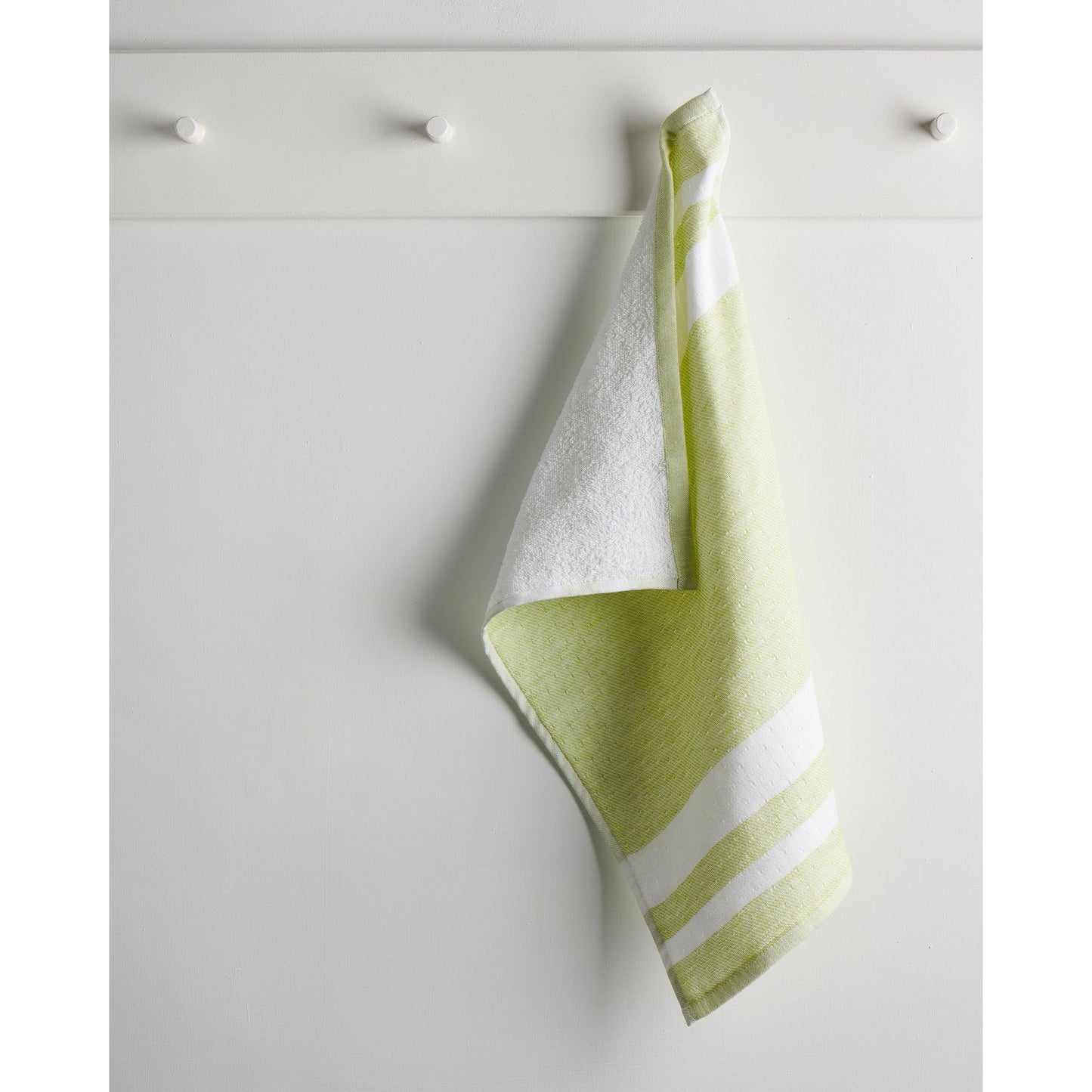 Hammam Terry Cotton Towel - Quick-Drying