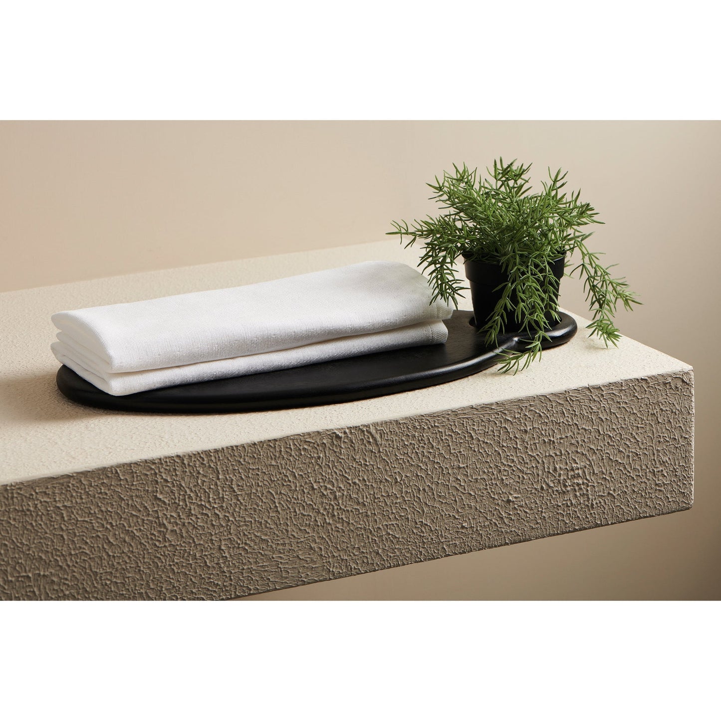 Hammam Terry Towel - Bath Set