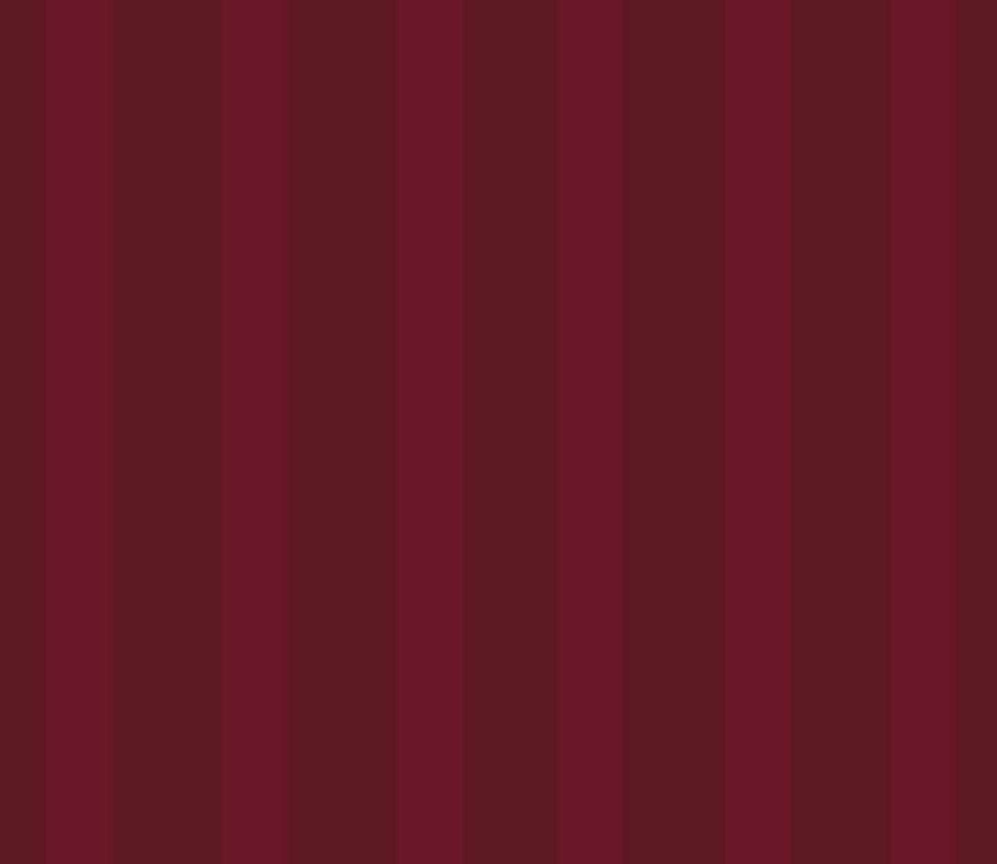 King Size Bedsheet Set - Glace Cotton 220 TC Satin Stripes - 3-Piece Pack