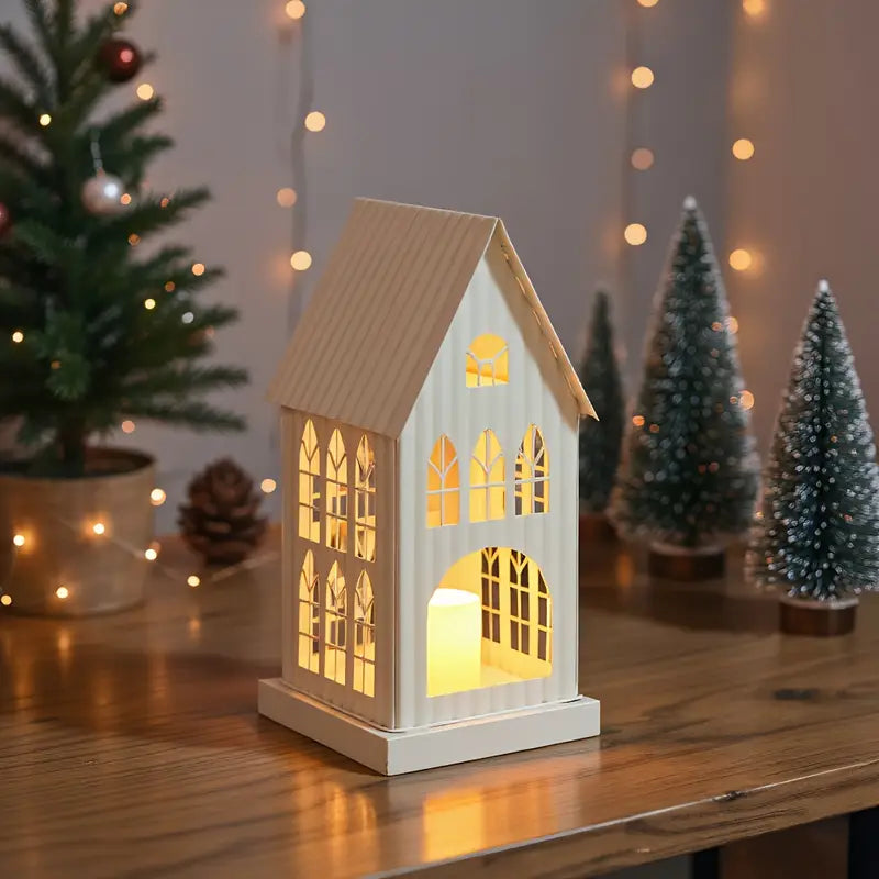Decorative Candle Holder - Party Wedding Holiday Decor