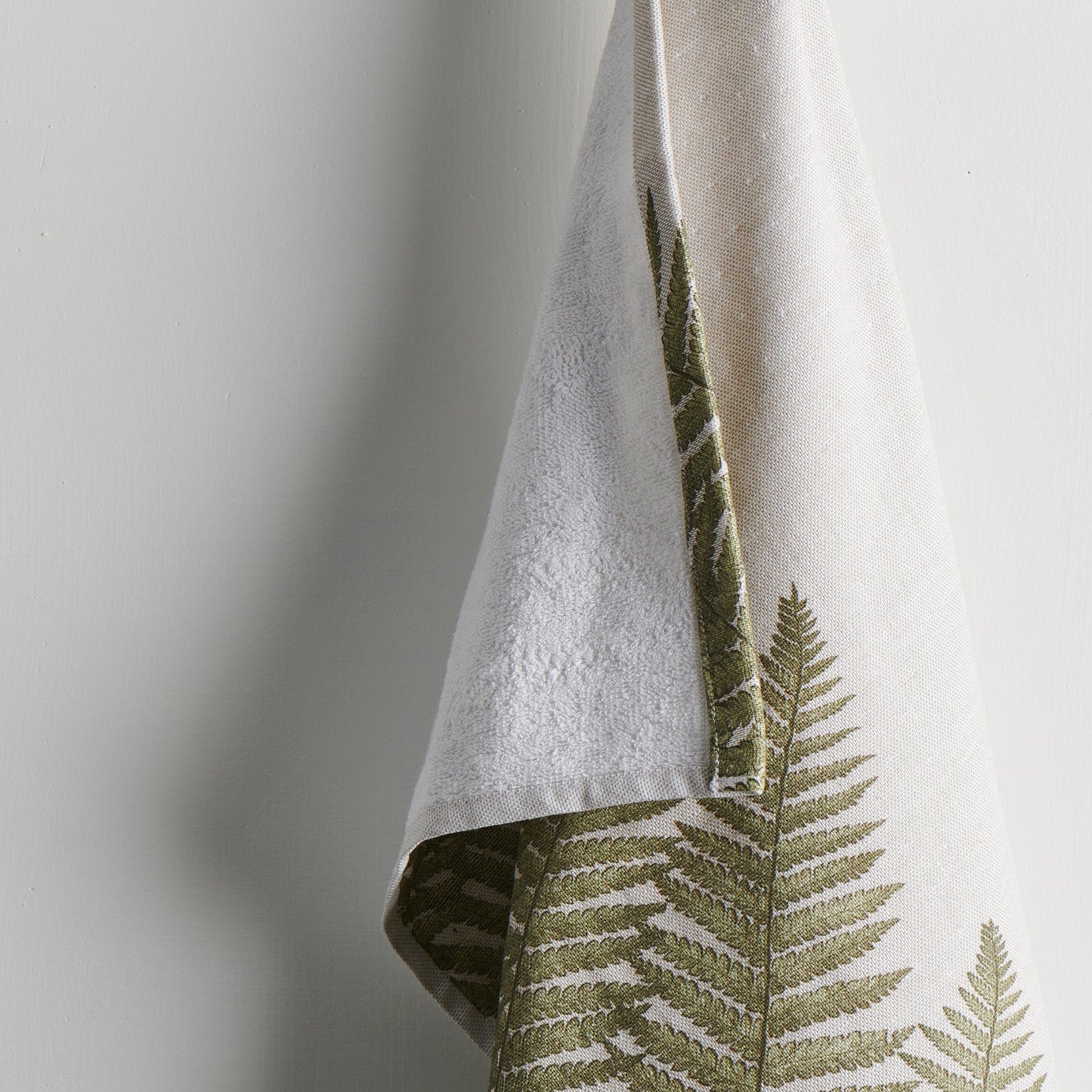 Hammam Terry Towel Bamboo Cotton - Eco-Friendly
