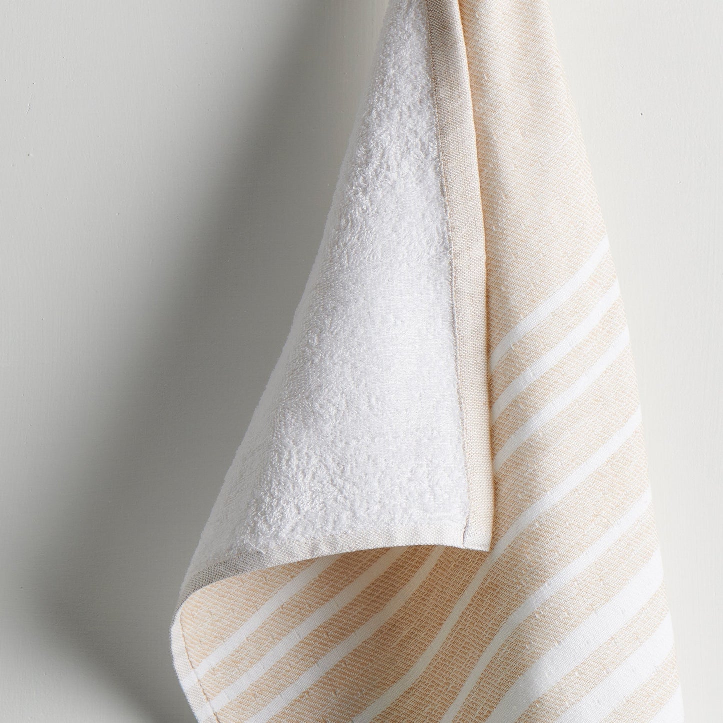 Hammam Terry Ombre Towel - Quick-Drying, Beach & Travel