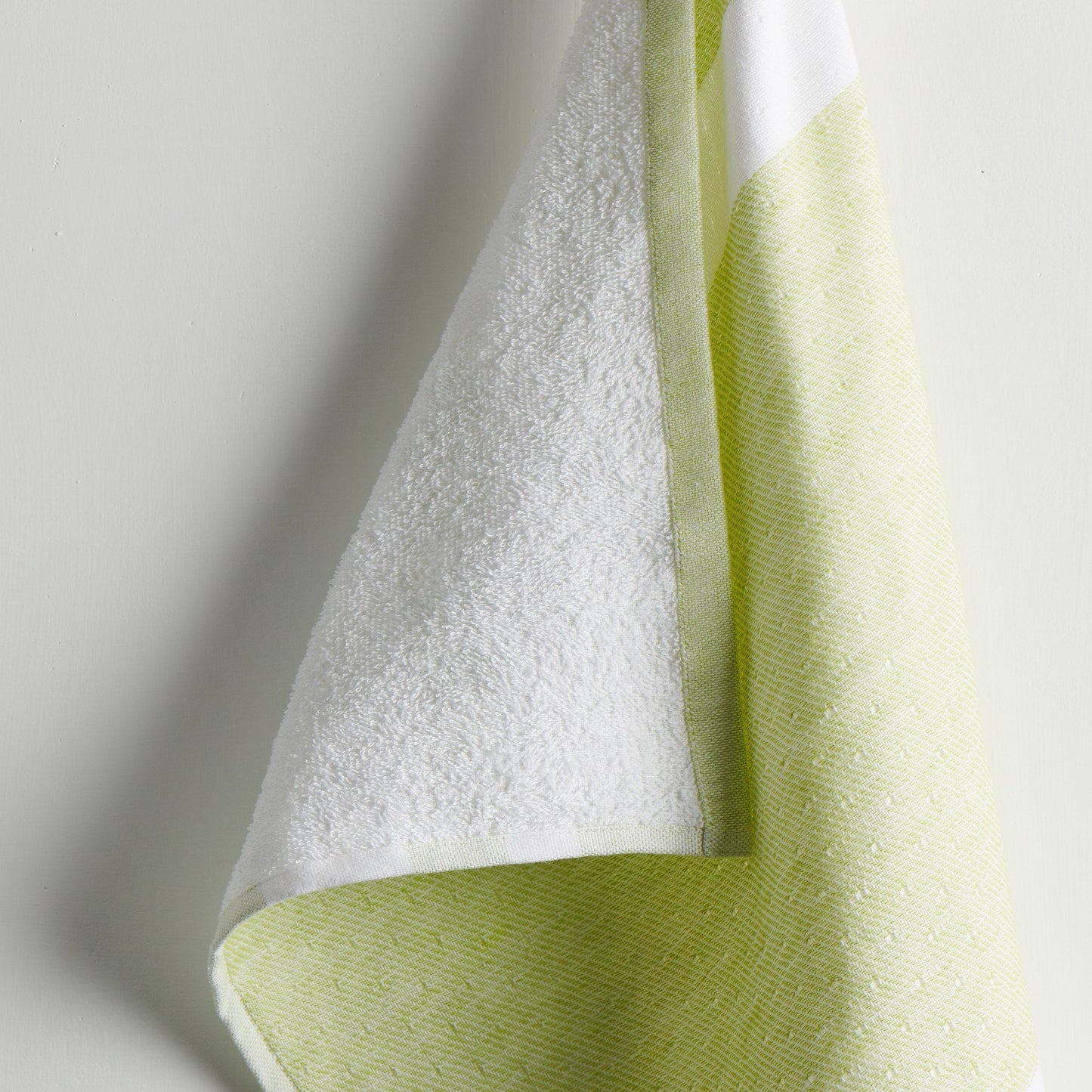 Hammam Terry Cotton Towel - Quick-Drying