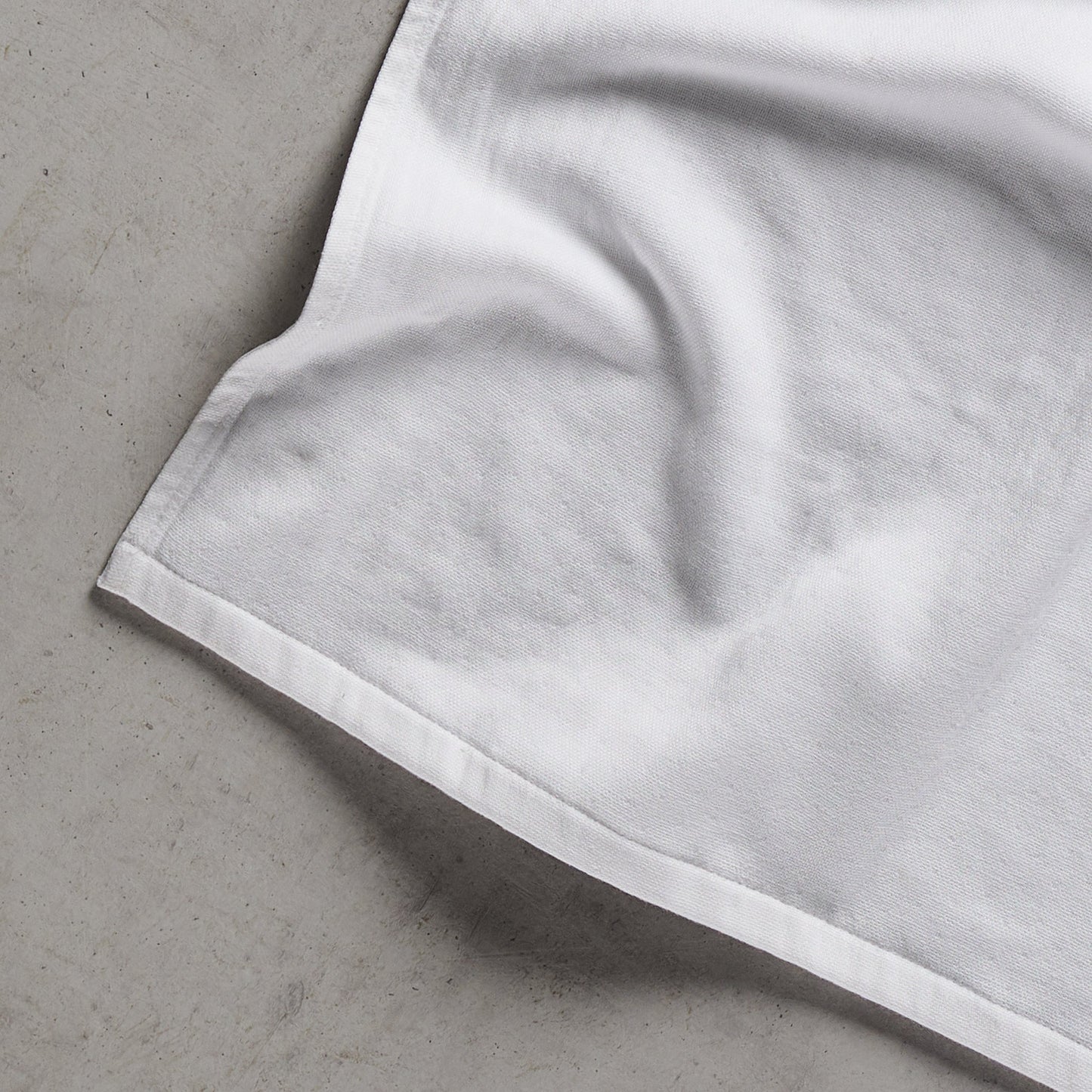 Hammam Terry Towel - Quick-Drying, Lightweight