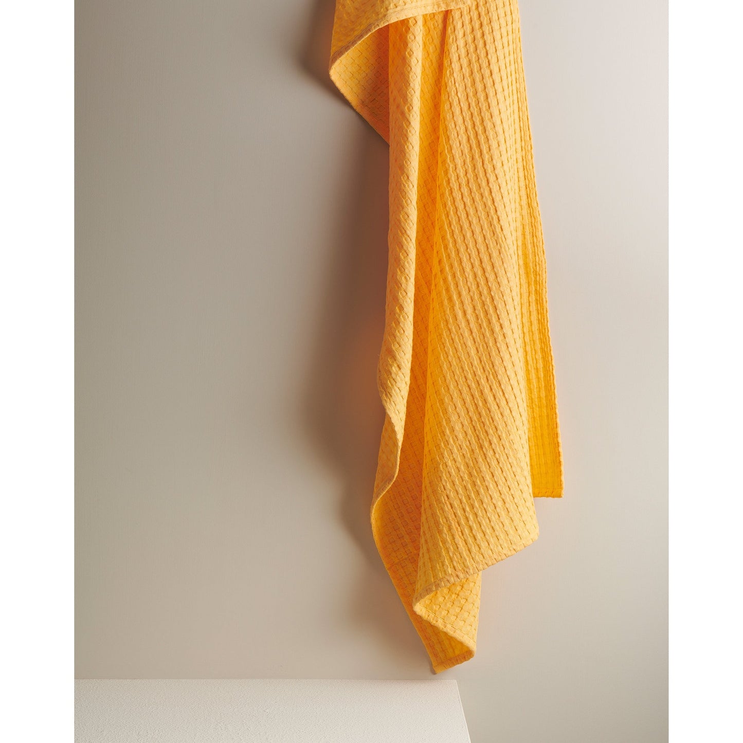 Cotton Waffle Towel - Quick Dry