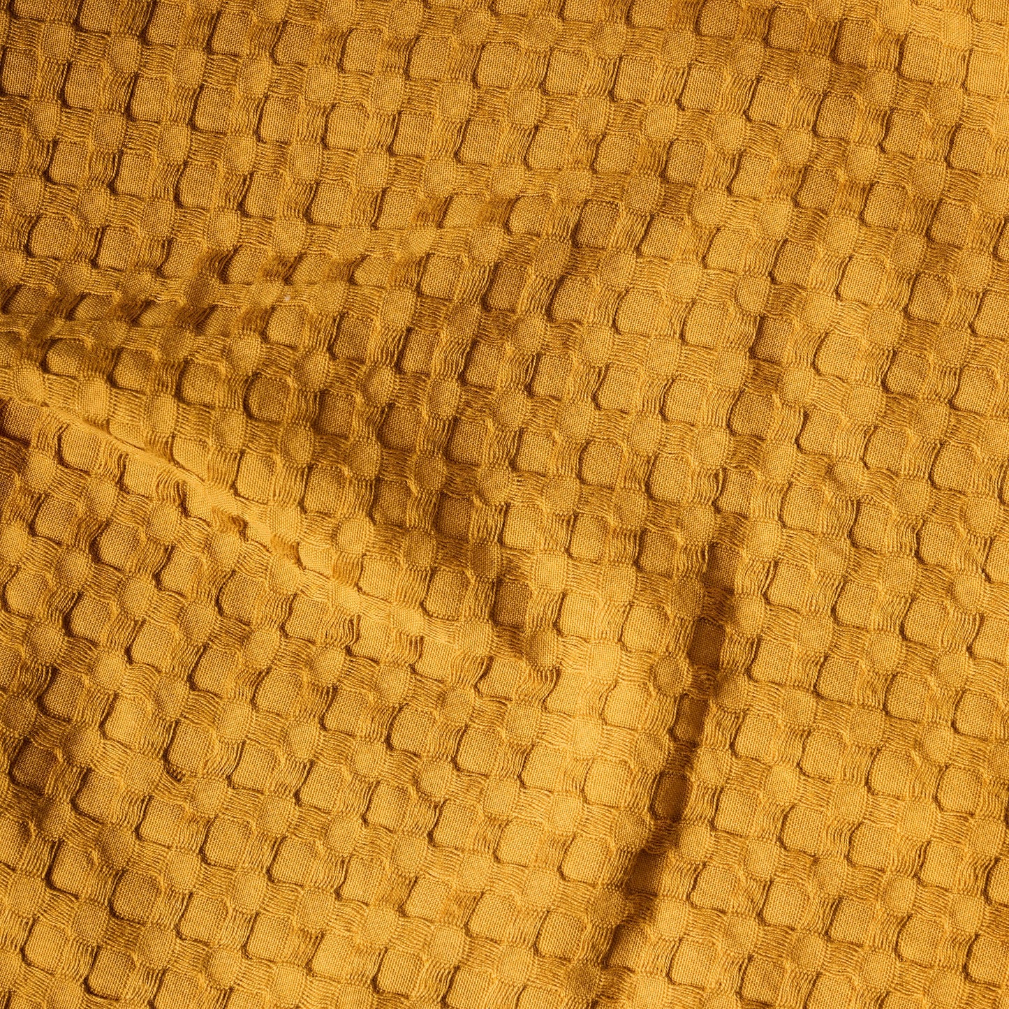 Honeycomb | Cotton Bamboo | Waffle | Bath Set