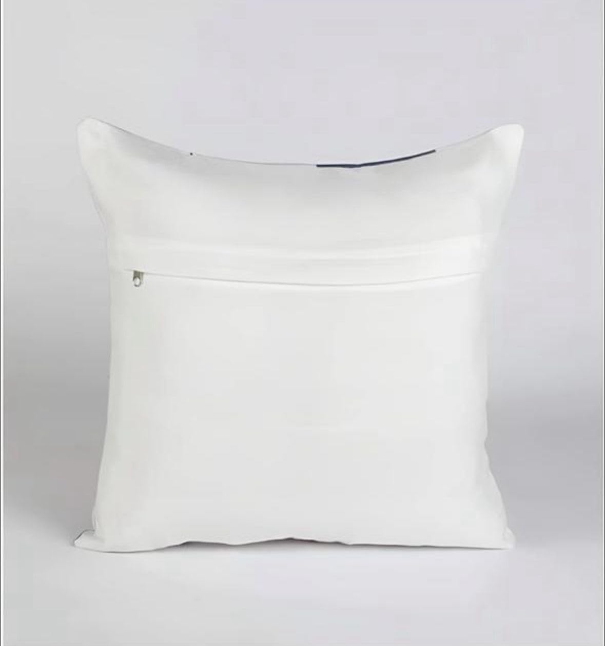 Velvet Cushion Covers – Decorative Throw Pillow Covers – Designer Printed Polyester – 20x20 Inch, Set of 3