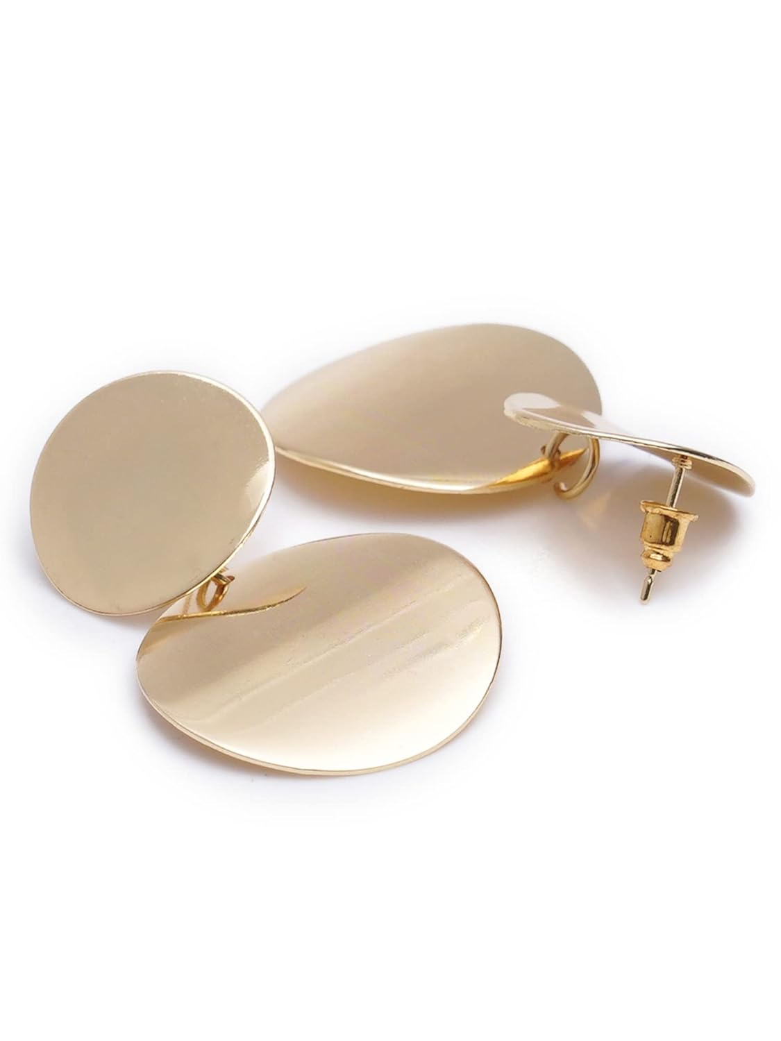 Classic Drop Earrings – Women's Jewellery – Elegant Design – Retail Ready