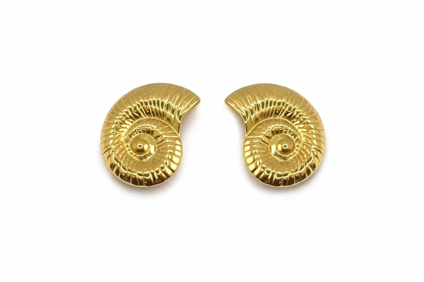 18K Gold Plated Earring Sets  - Anti-Tarnish Earrings – Hypoallergenic & Waterproof