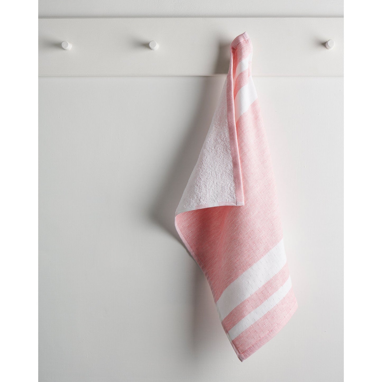 Hammam Terry Cotton Towel - Quick-Drying